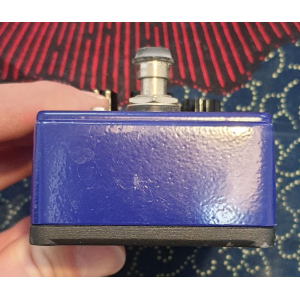 DOD Gonkulator Ringmod (Vendu)