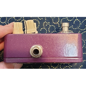 TC Electronic Mini-Fangler Vortex (Vendu)