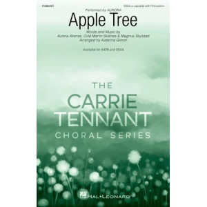 Apple Tree (arr. Katerina Gimon)