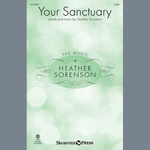 Your Sanctuary - Oboe