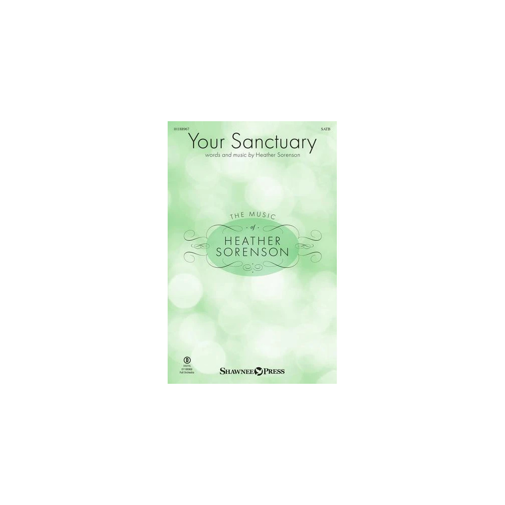 Your Sanctuary - Bb Clarinet