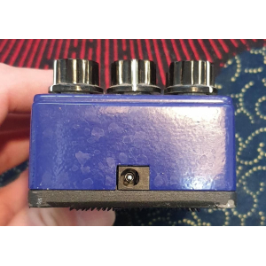 DOD Gonkulator Ringmod (Vendu)