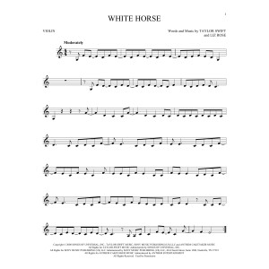 White Horse