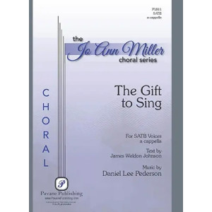 The Gift To Sing
