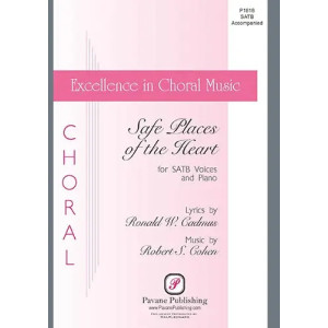 Safe Places Of The Heart