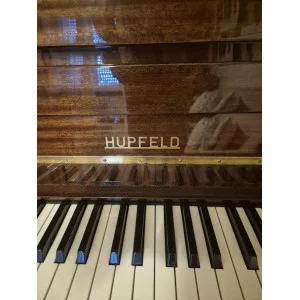 Piano vertical Hupfeld Modelo Norma