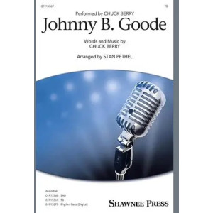 Johnny B. Goode (arr. Stan Pethel)