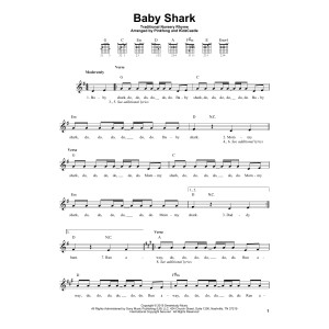 Baby Shark