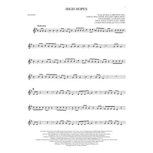 High Hopes