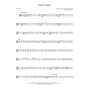 Fight Song
