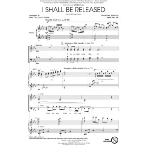 I Shall Be Released