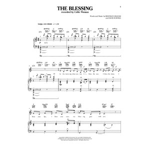 The Blessing