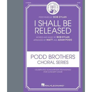 I Shall Be Released