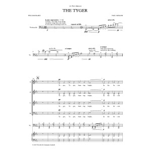 The Tyger