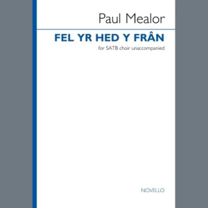 Fel Yr Hed Y Fran