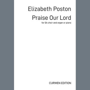 Praise Our Lord