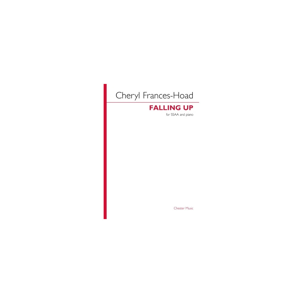 Falling Up