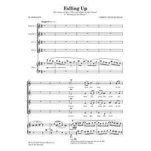 Falling Up