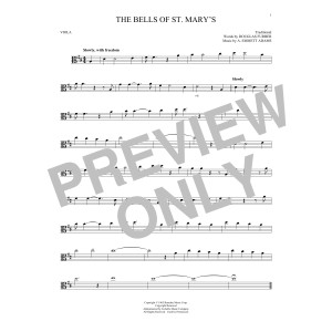 The Bells Of St. Mary's