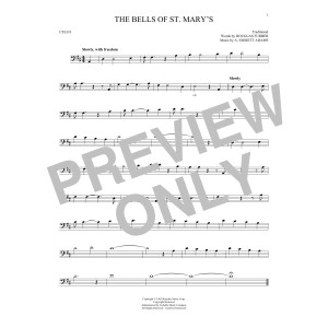 The Bells Of St. Mary's
