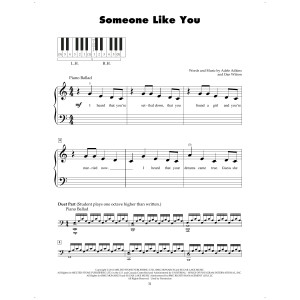 Someone Like You