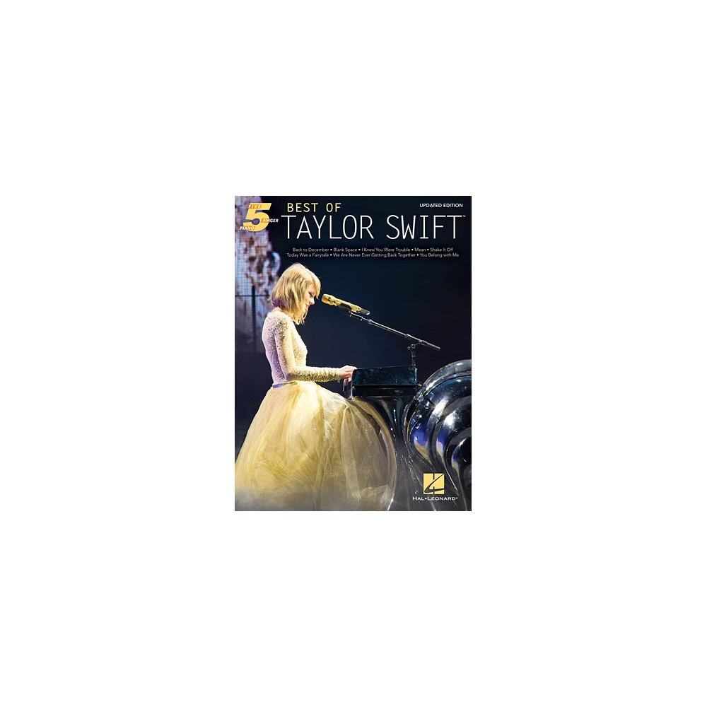 Blank Space