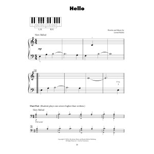 Hello