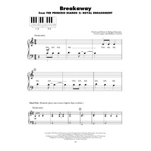 Breakaway