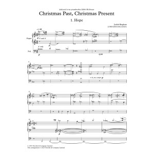 Christmas Past, Christmas Present