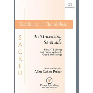 In Unceasing Serenade