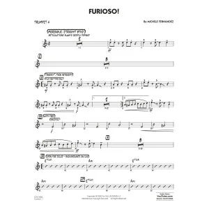 Furioso - Trumpet 4