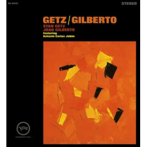 Jazz 'N' Samba (Só Danço Samba)