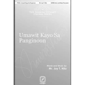 Umawit Kayo Sa Panginoon