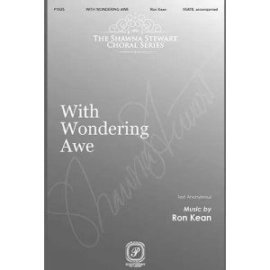 With Wondering Awe