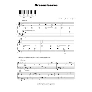 Greensleeves