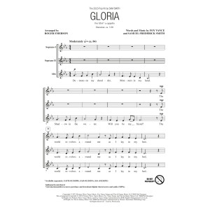 Gloria (arr. Roger Emerson)