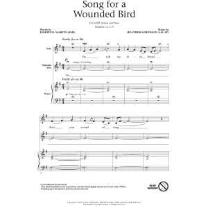 Song For A Wounded Bird