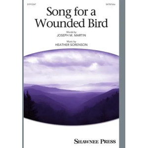 Song For A Wounded Bird