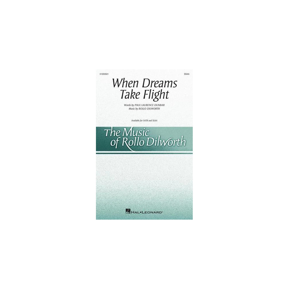 When Dreams Take Flight