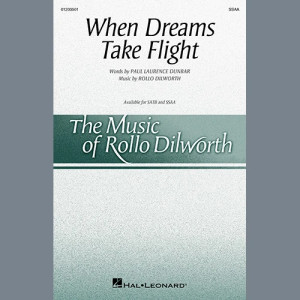 When Dreams Take Flight