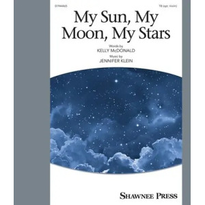 My Sun, My Moon, My Stars