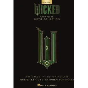 No Place Like Home (from Wicked: For Good)