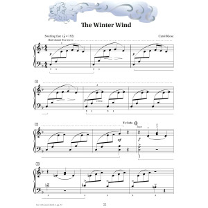 The Winter Wind