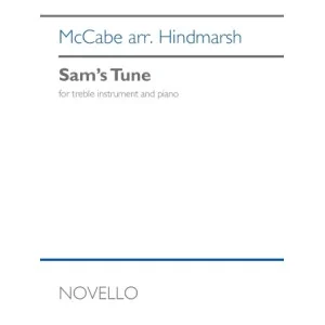 Sam's Tune (arr. Paul Hindmarsh)