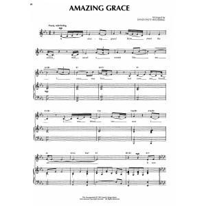 Amazing Grace