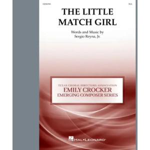 The Little Match Girl