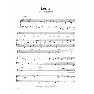 Lorna