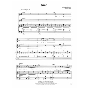 Nine (from Nine)