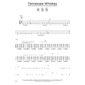 Tennessee Whiskey