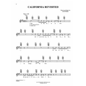 California Revisited